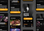 do android ios mobile app designs in figma